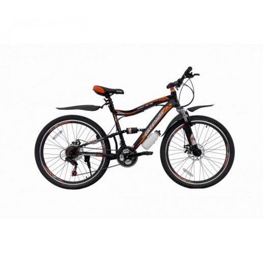 Велосипед Greenway 26S020 (2019) купить в Минске.
